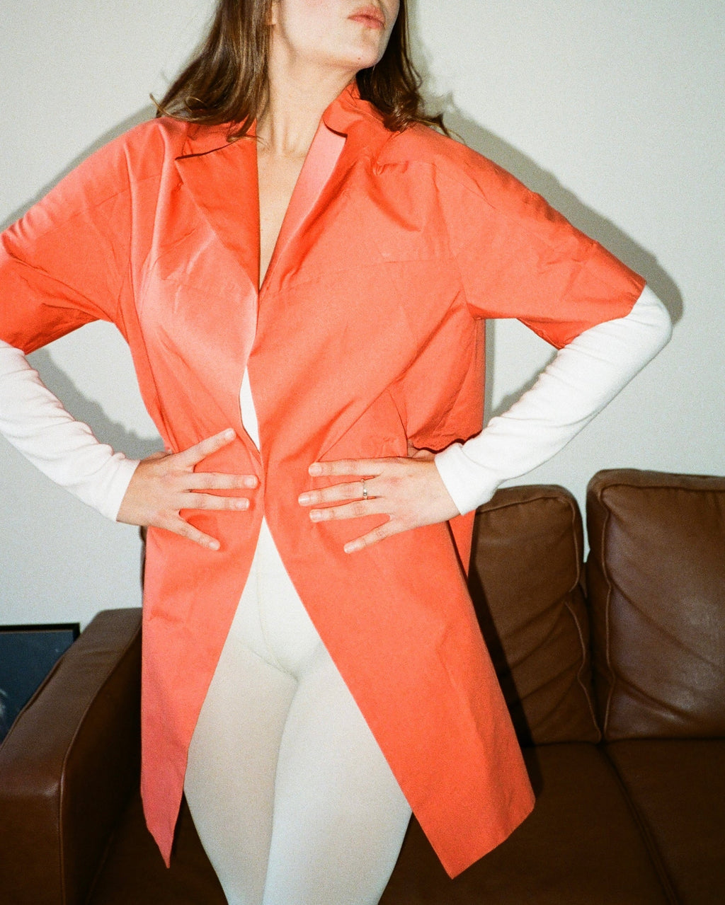 Marni Trench Coat