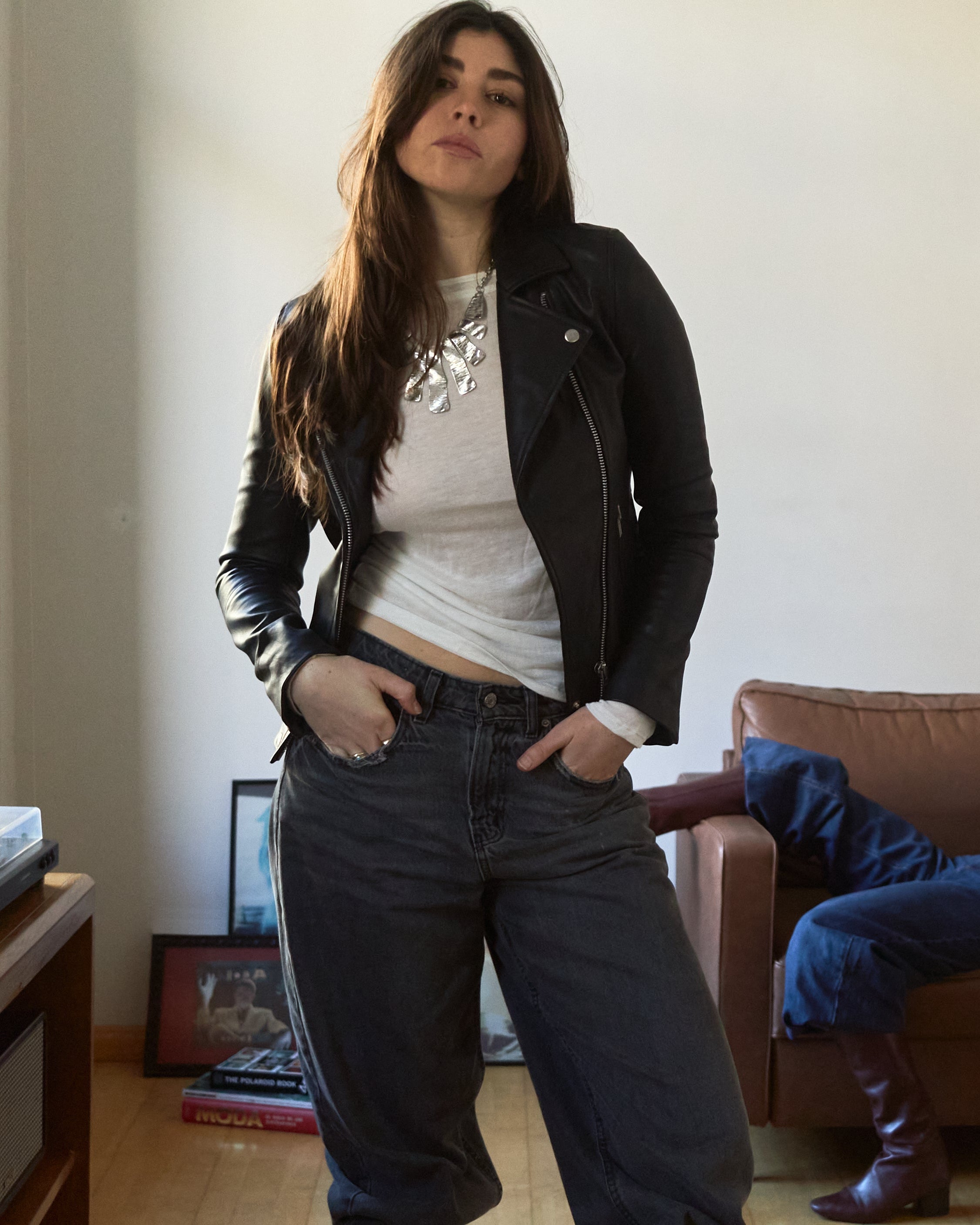 Samsøe Samsøe Duris Jacket