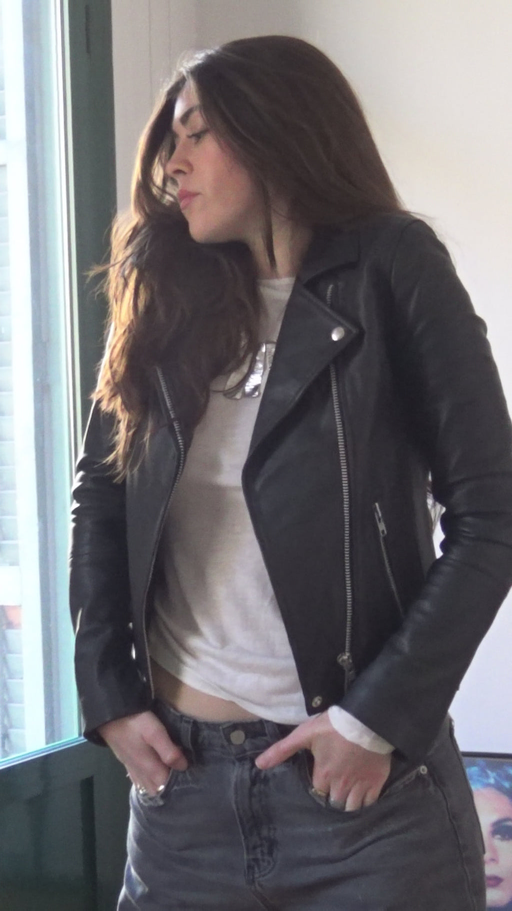 Samsøe Samsøe Duris Jacket