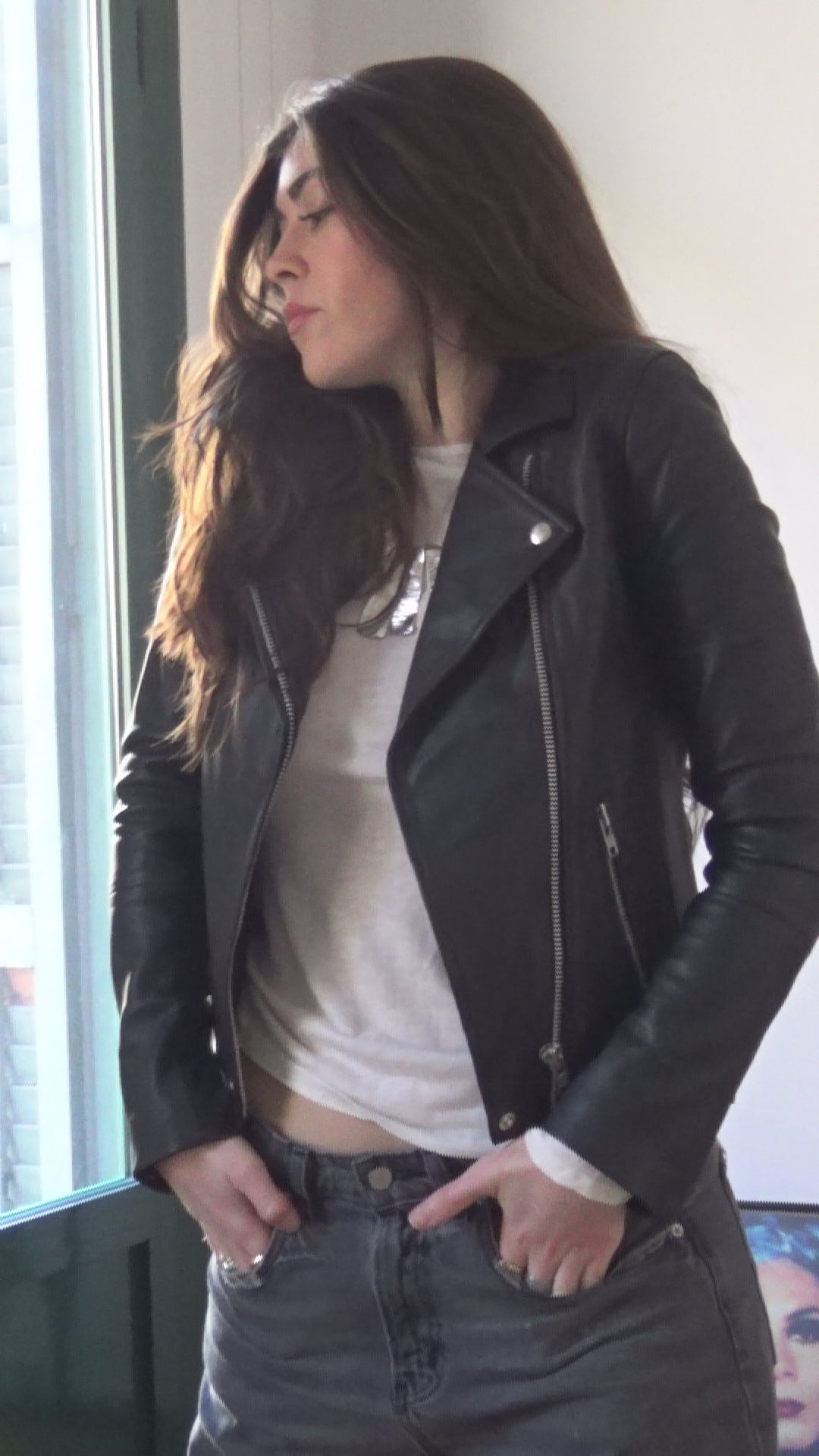 Samsøe Samsøe Duris Jacket